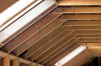 Rodbridge Corner tapered roof insulation quotes