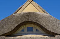 Rodbridge Corner thatch roofing